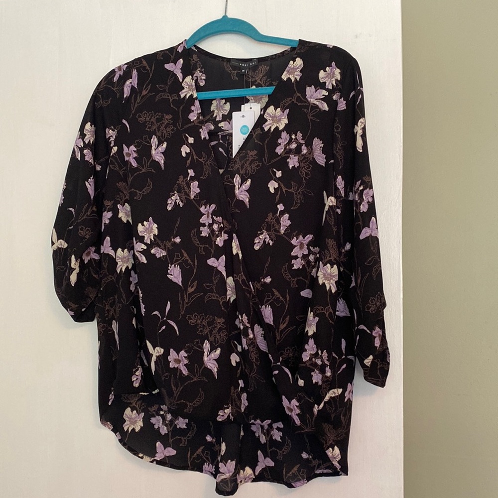 West Kei top